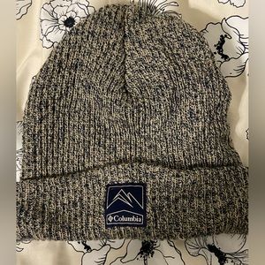 Columbia Beanie